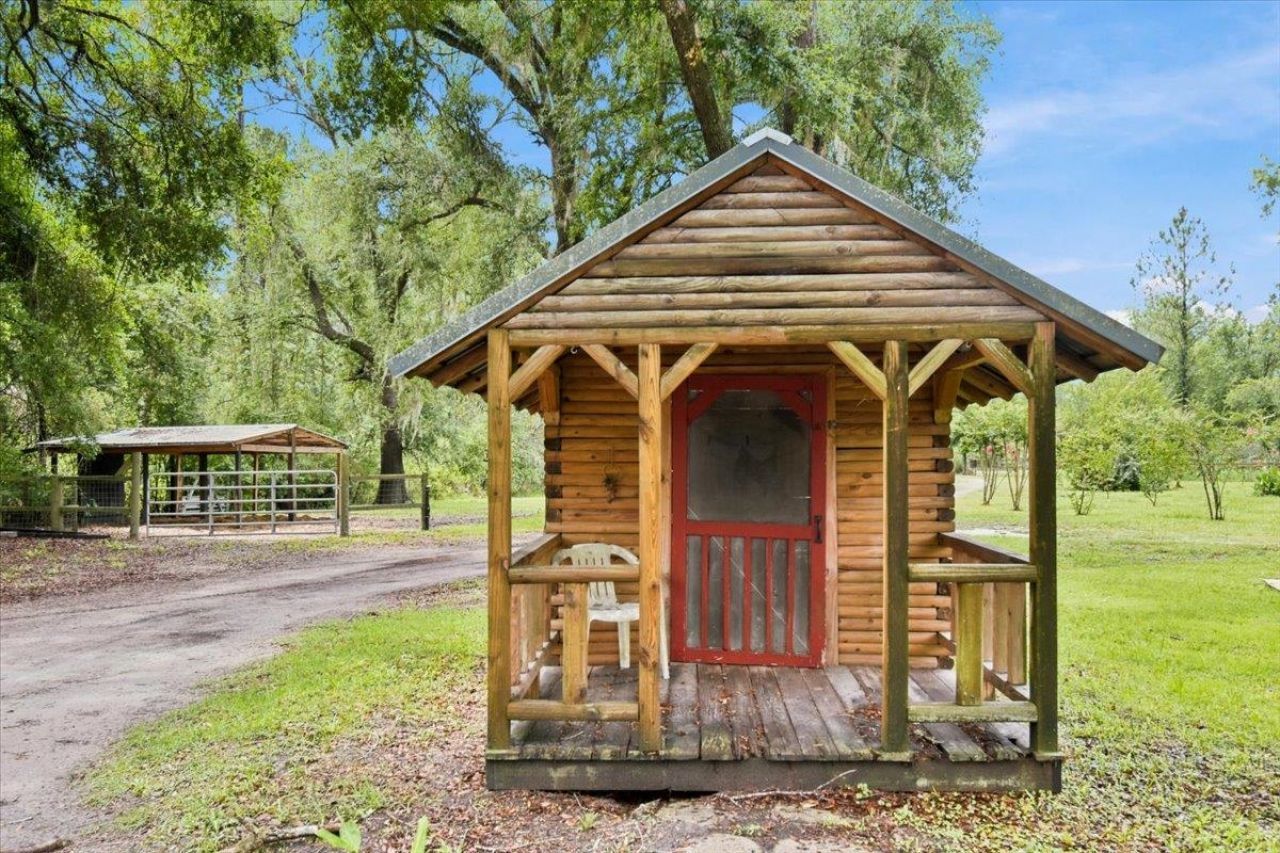 552 SW Wabasso Terrace , Greenville, FL 32331 Photo
