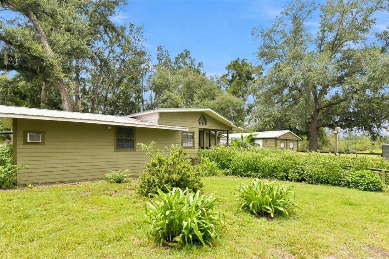 552 SW Wabasso Terrace , Greenville, FL 32331 Photo