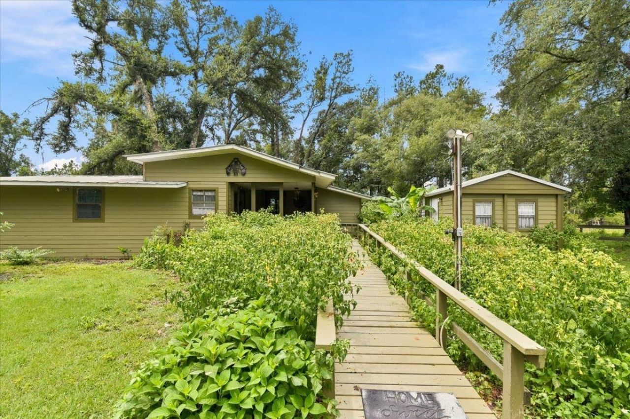 552 SW Wabasso Terrace , Greenville, FL 32331 Photo