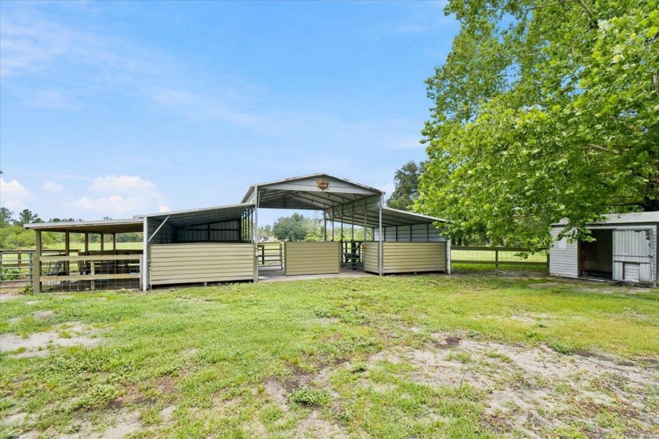 552 SW Wabasso Terrace , Greenville, FL 32331 Photo