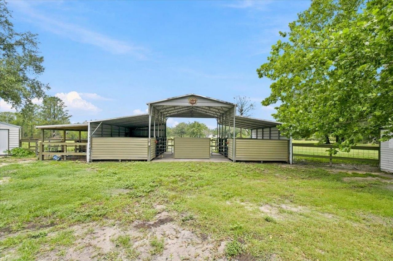 552 SW Wabasso Terrace , Greenville, FL 32331 Photo