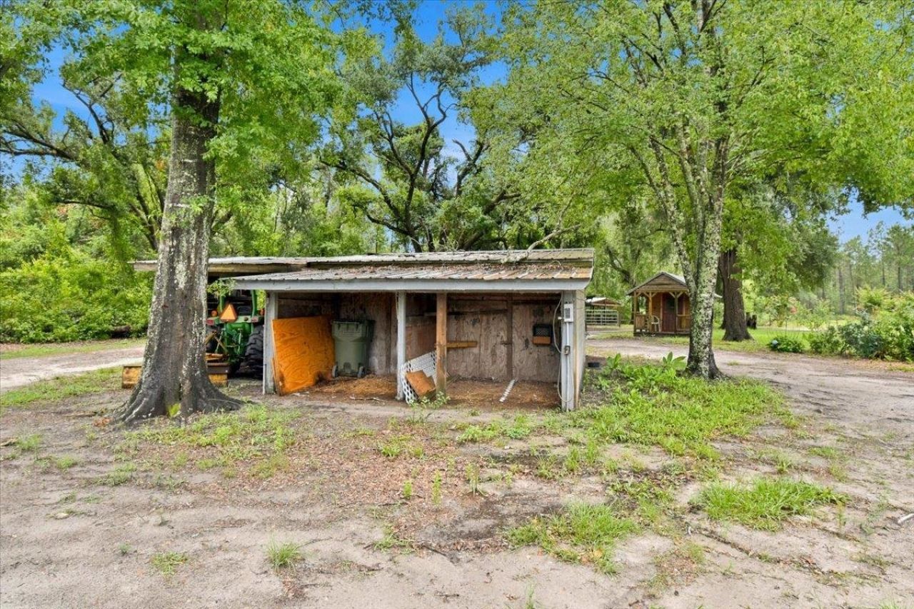 552 SW Wabasso Terrace , Greenville, FL 32331 Photo