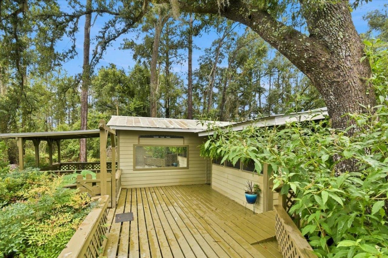 552 SW Wabasso Terrace , Greenville, FL 32331 Photo