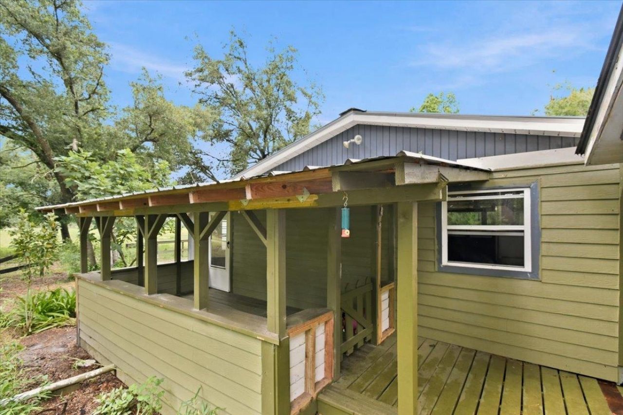 552 SW Wabasso Terrace , Greenville, FL 32331 Photo