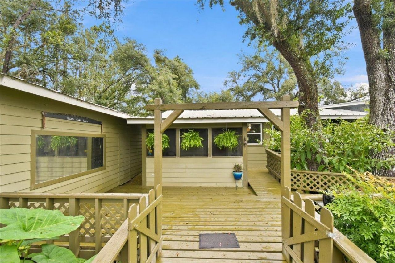 552 SW Wabasso Terrace , Greenville, FL 32331 Photo