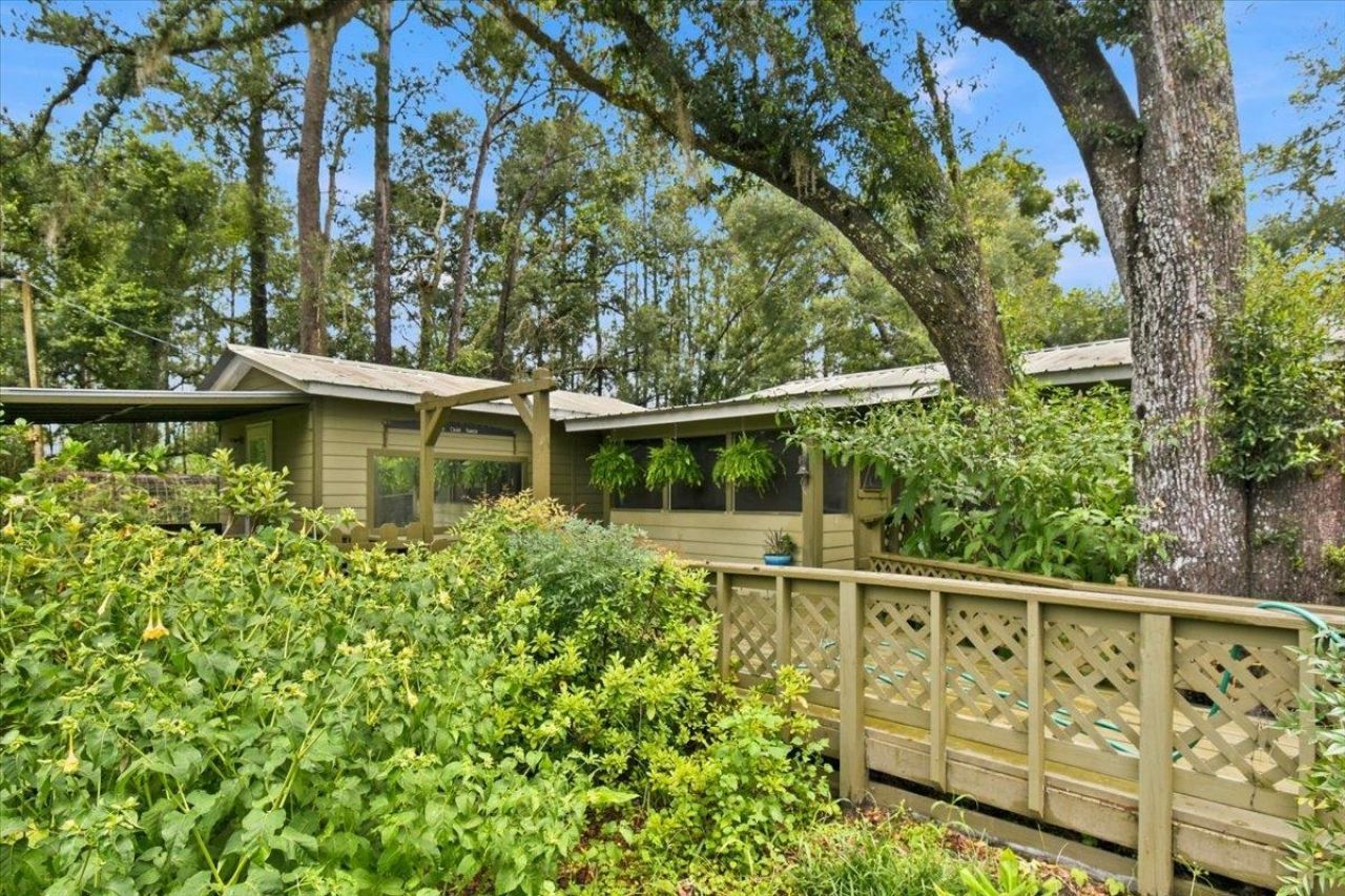 552 SW Wabasso Terrace , Greenville, FL 32331 Photo