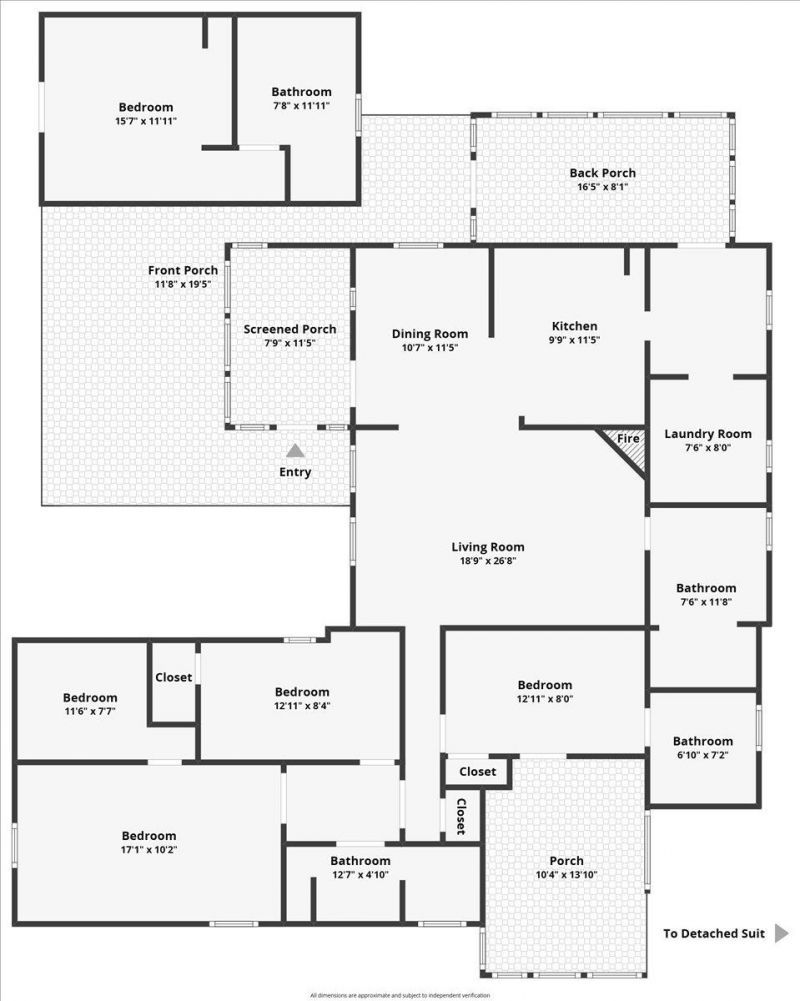 552 SW Wabasso Terrace , Greenville, FL 32331 Photo