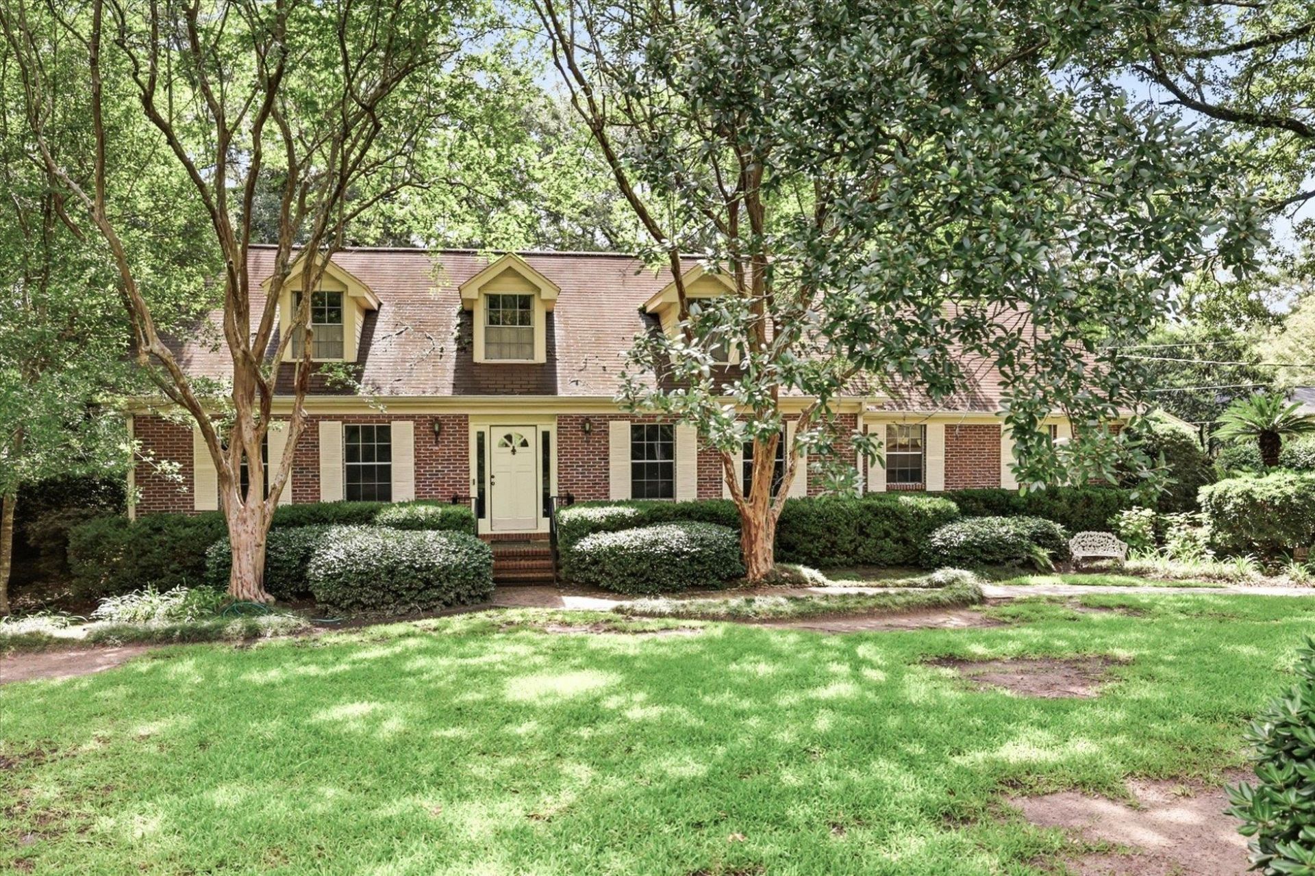 2503 Chamberlin Drive, Tallahassee, FL 32308 Main Photo