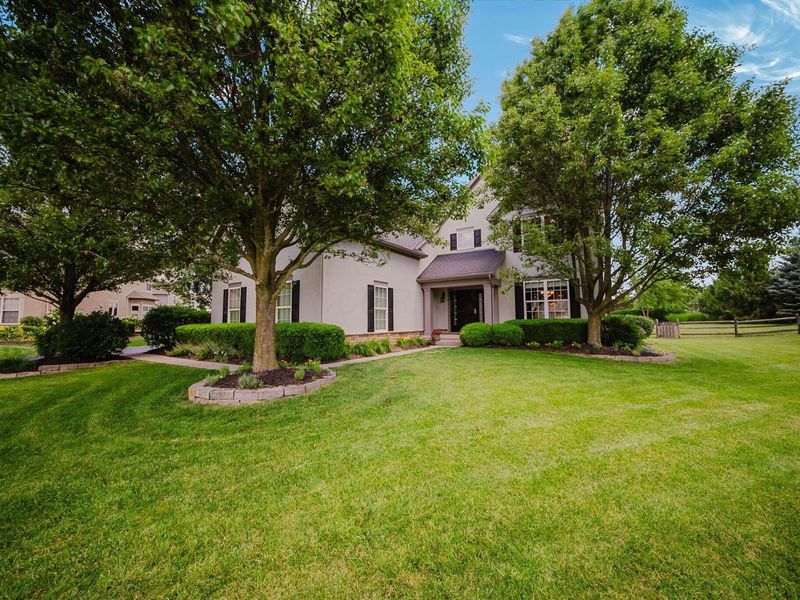 318 Trace Drive, Delaware, OH 43015 Photo 12