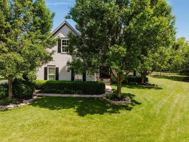 318 Trace Drive, Delaware, OH 43015 Photo 13