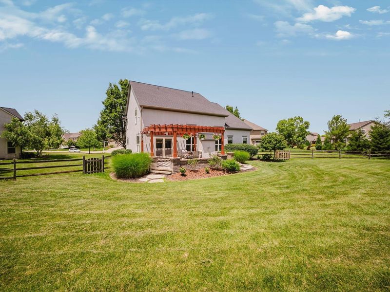 318 Trace Drive, Delaware, OH 43015 Photo 14