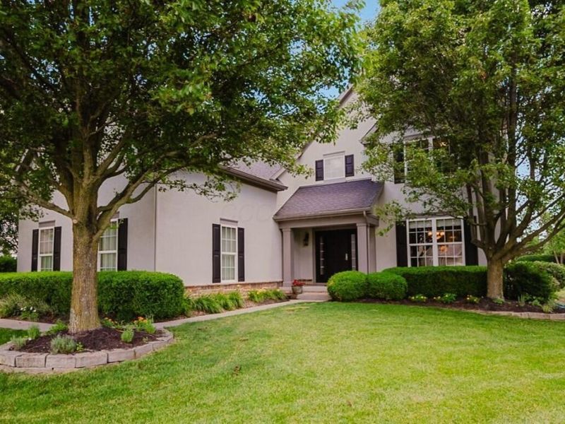 318 Trace Drive, Delaware, OH 43015 Photo 4