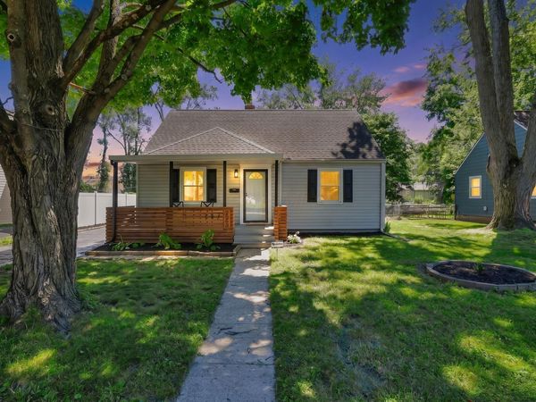 142 N Kellner Road , Columbus, OH 43209