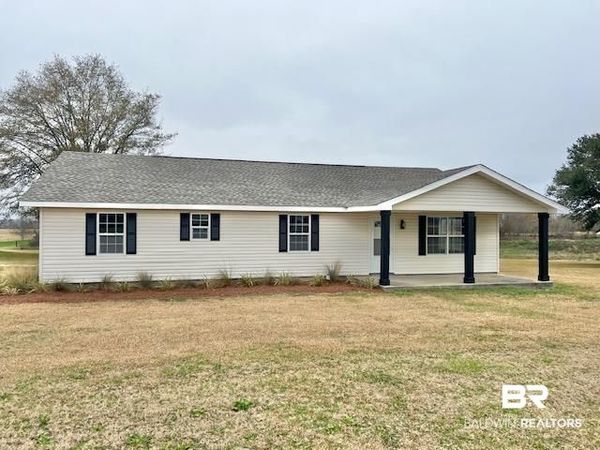 248 Howard Page Lane, Atmore, AL 36502