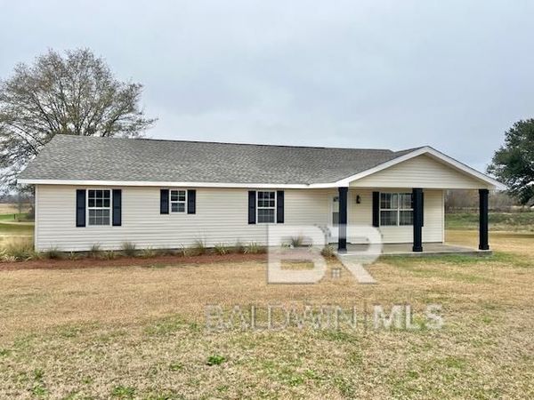 248-A Howard Page Lane, Atmore, AL 36502