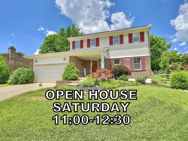 2728 Surfside Drive, Villa Hills, KY 41017