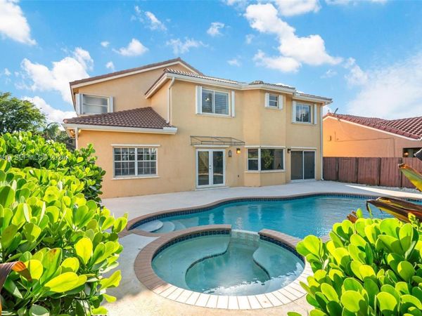 4671 SW 154th Pl , Unit *, Miami, FL 33185