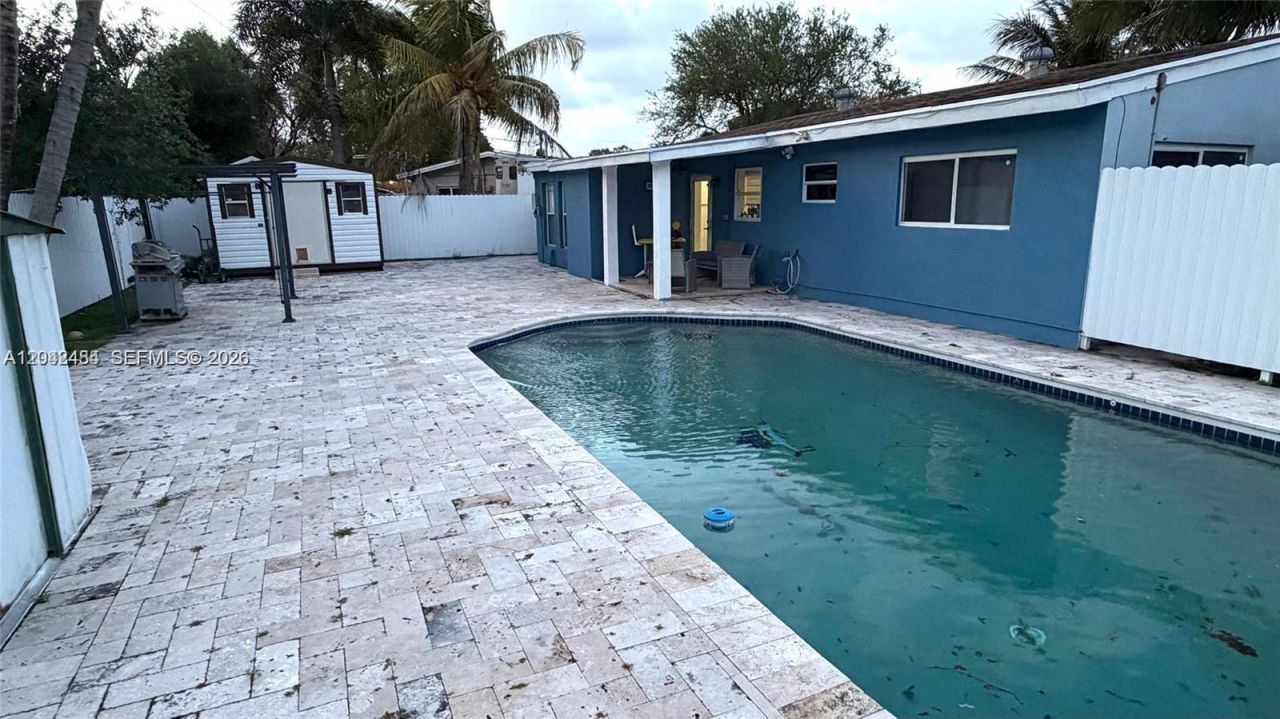 1555 SW 21st Way, Fort Lauderdale, FL 33312 Photo