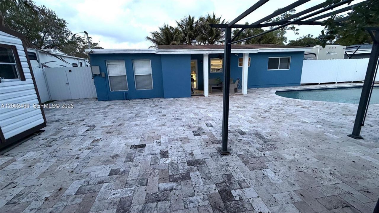 1555 SW 21st Way, Fort Lauderdale, FL 33312 Photo