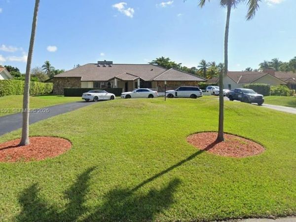 11305 SW 93 CT , Miami, FL 33176
