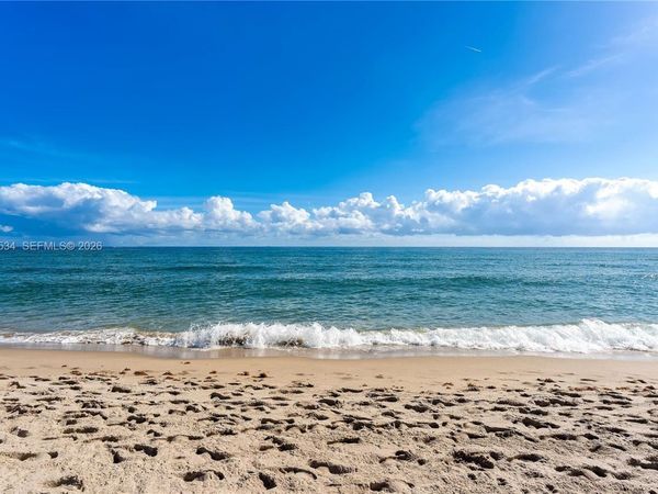 710 N Ocean Blvd , Unit 102, Pompano Beach, FL 33062