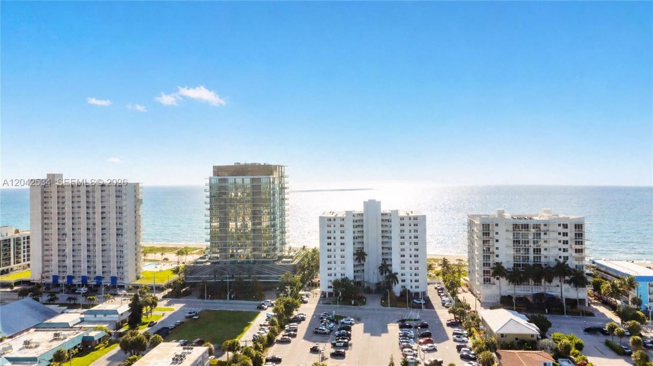 710 N Ocean Blvd , Unit 102, Pompano Beach, FL 33062 Photo