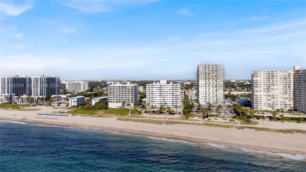 710 N Ocean Blvd , Unit 102, Pompano Beach, FL 33062 Photo
