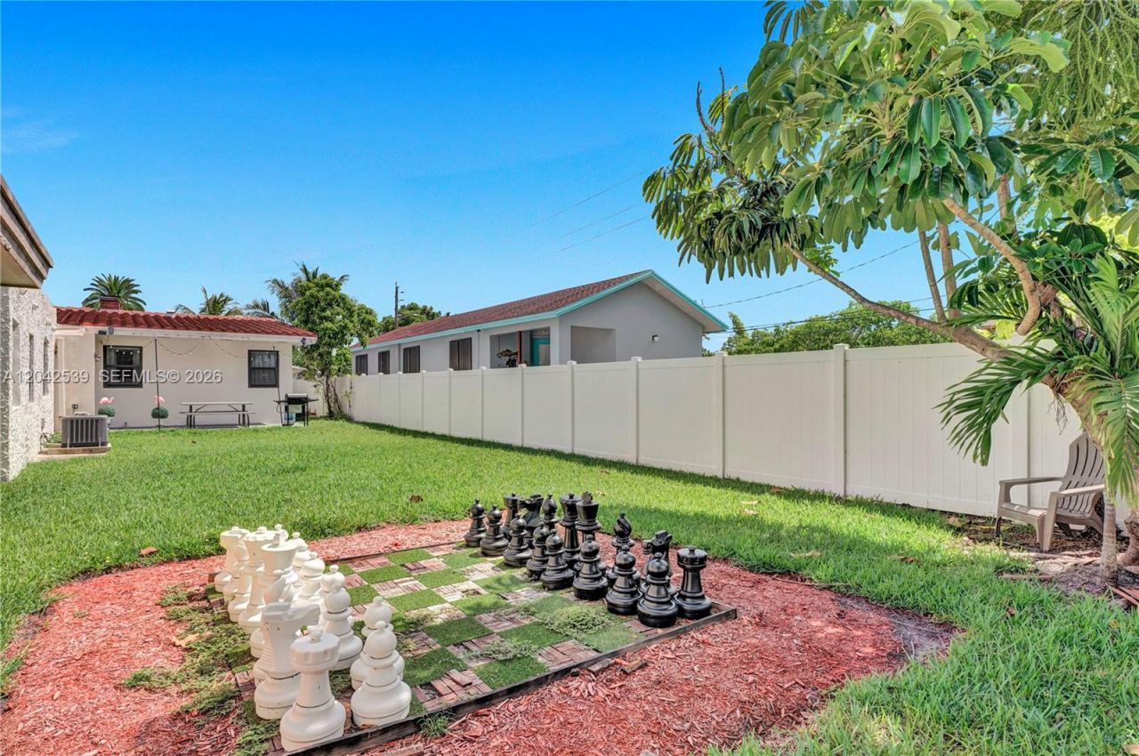 1704 Rodman St , Unit 1, Hollywood, FL 33020 Photo