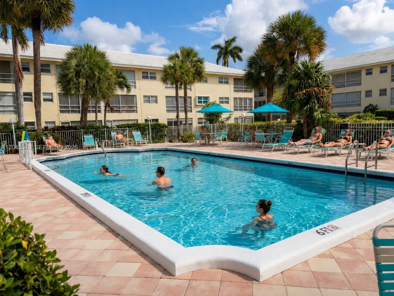 1951 NE 39th St , Unit 138, Lighthouse Point, FL 33064 Photo