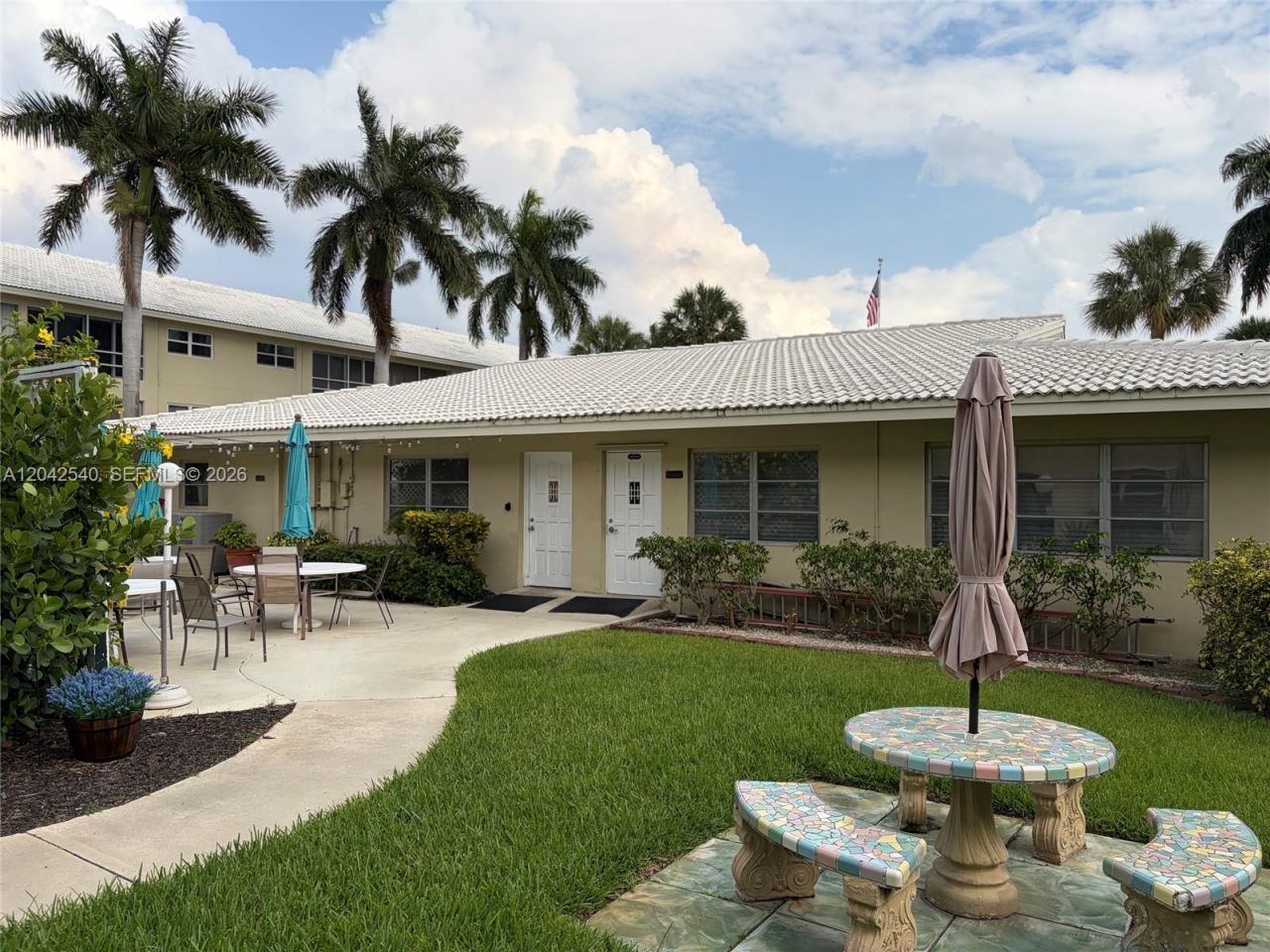 1951 NE 39th St , Unit 138, Lighthouse Point, FL 33064 Photo