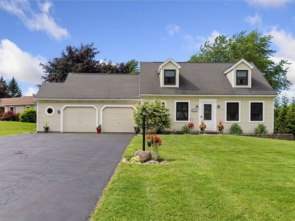 1282 Centennial Drive , Ontario, NY 14519