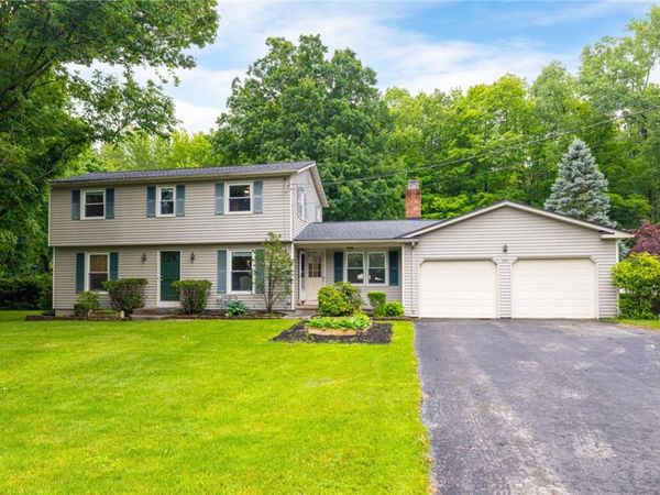 455 Reeves Road, Rochester, NY 14534