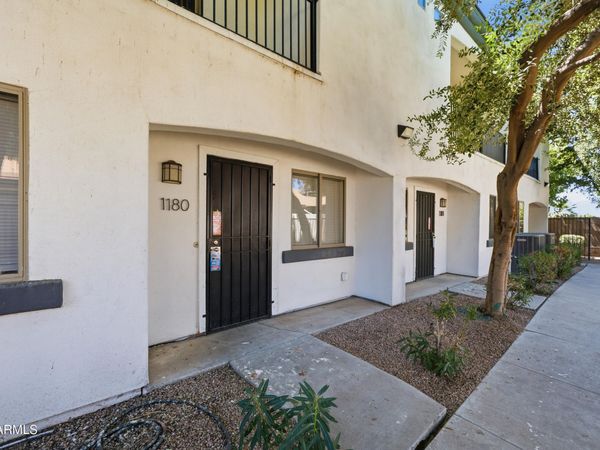 4608 W MARYLAND Avenue, Unit 1180, Glendale, AZ 85301