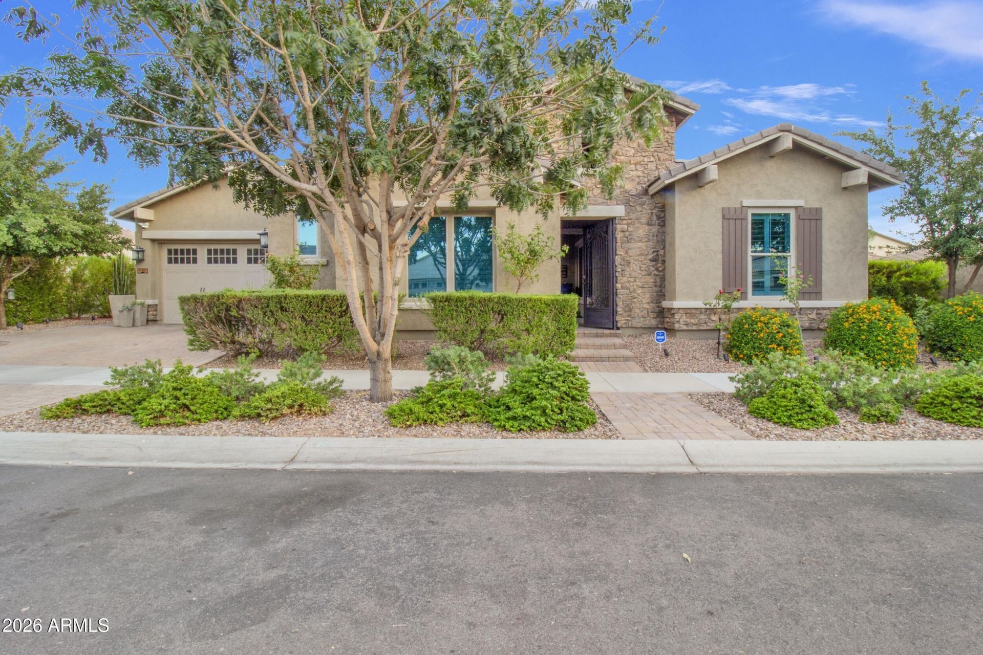 10705 E DIFFRACTION Avenue, Mesa, AZ 85212