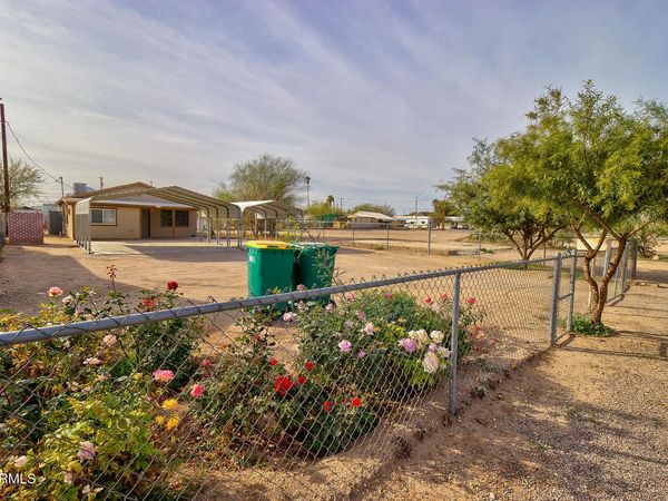 207 E 6TH Street, Eloy, AZ 85131