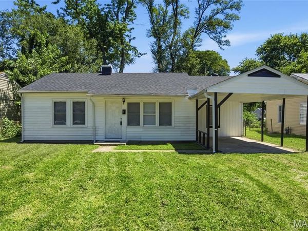 36 Louise Lane, Cahokia, IL 62206