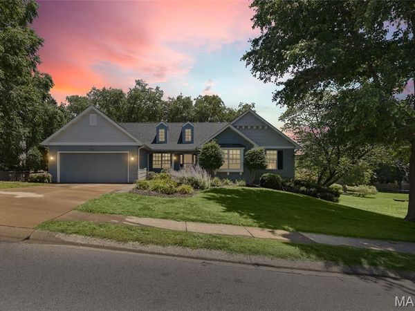 442 Schwarz Road , O'Fallon, IL 62269