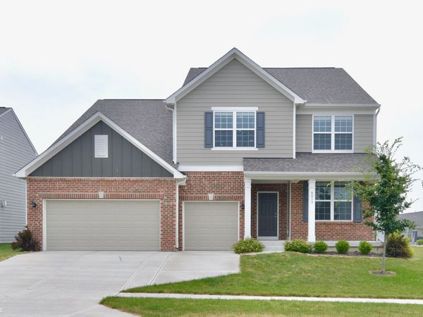6013 Meadowview, Whitestown, IN 46075
