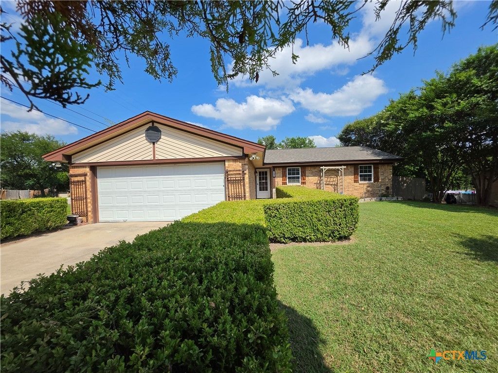 1001 S 29th Street, Copperas Cove, TX 76522 Main Photo