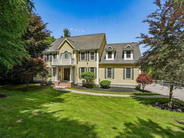 37 The Flume, Amherst, NH 03031