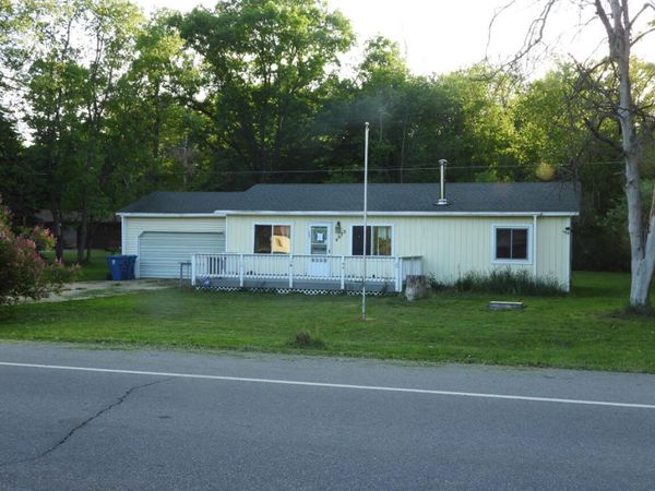 4075 N Markey Road, Roscommon, MI 48653