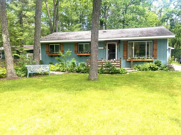 2885 Pine Street, Lewiston, MI 49756