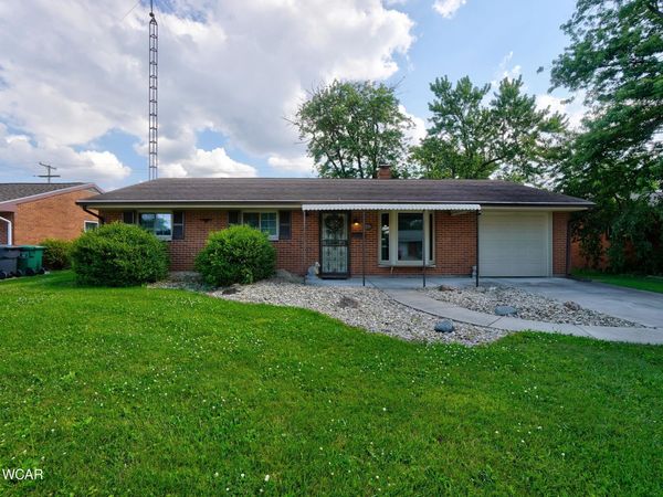 719 Lewis Boulevard, Lima, OH 45801