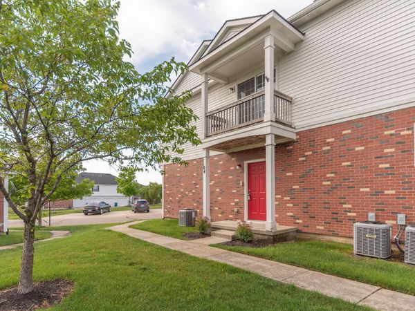 1104 Riversedge Drive, Saline, MI 48176