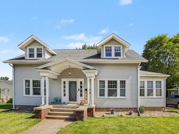 414 Surby Avenue, Battle Creek, MI 49015