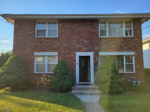 200 E 11Th St, Clifton, NJ 07011