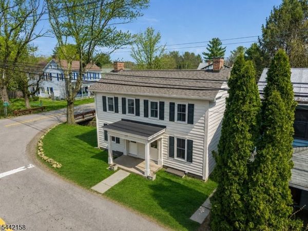 570 Spring Mills Rd., Alexandria, NJ 08848