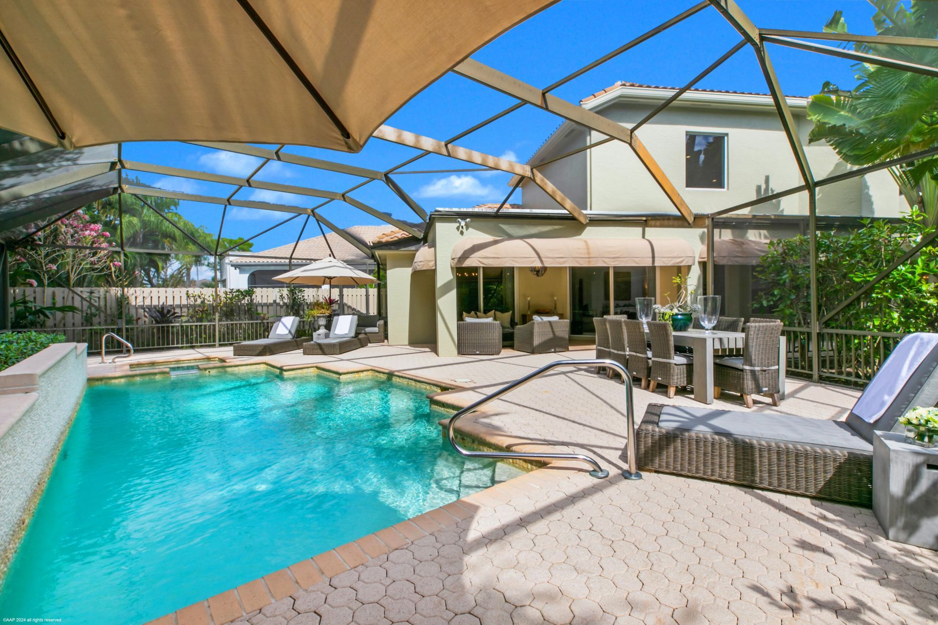 2571 Players Court, Wellington, FL 33414 Photo