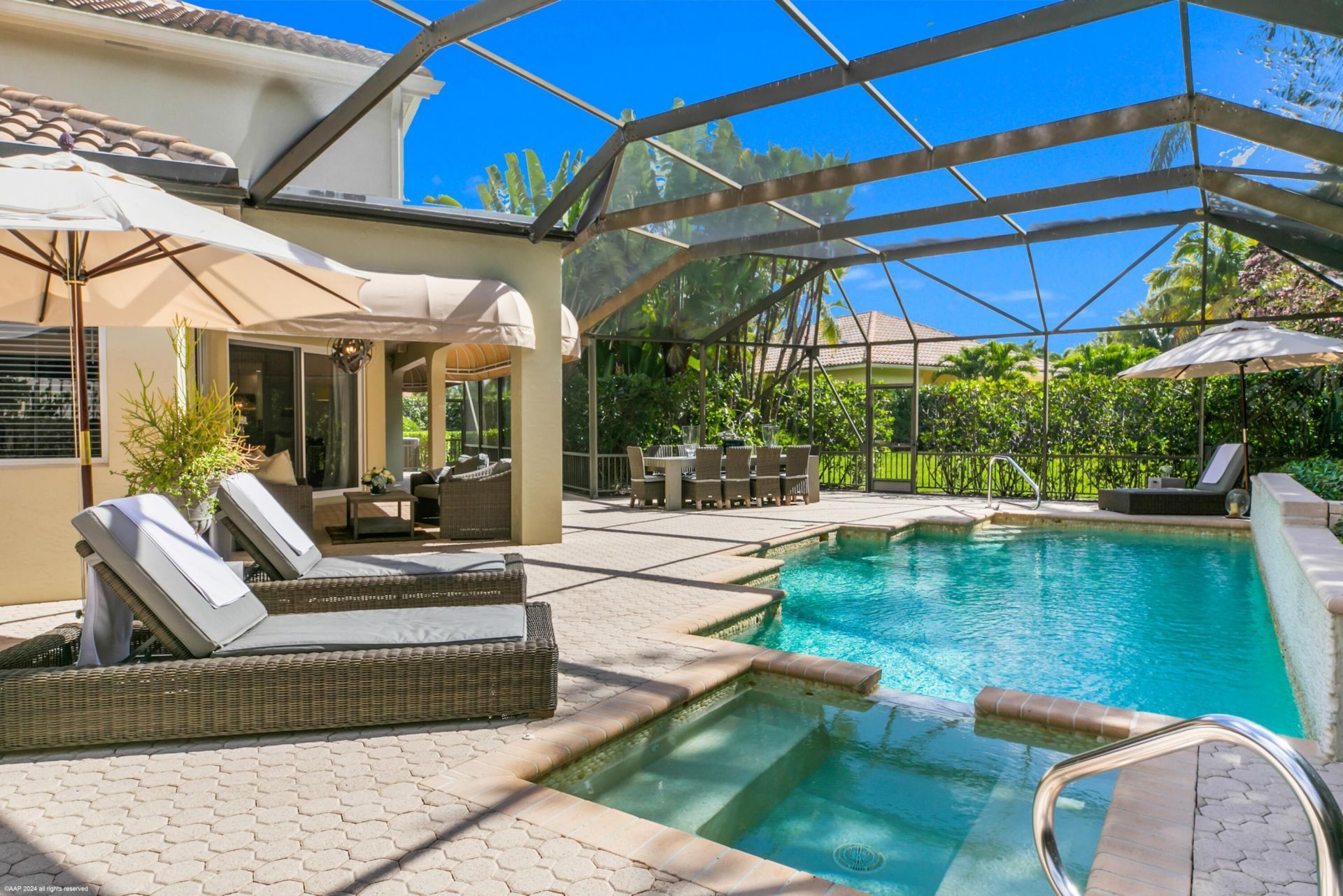 2571 Players Court, Wellington, FL 33414 Photo
