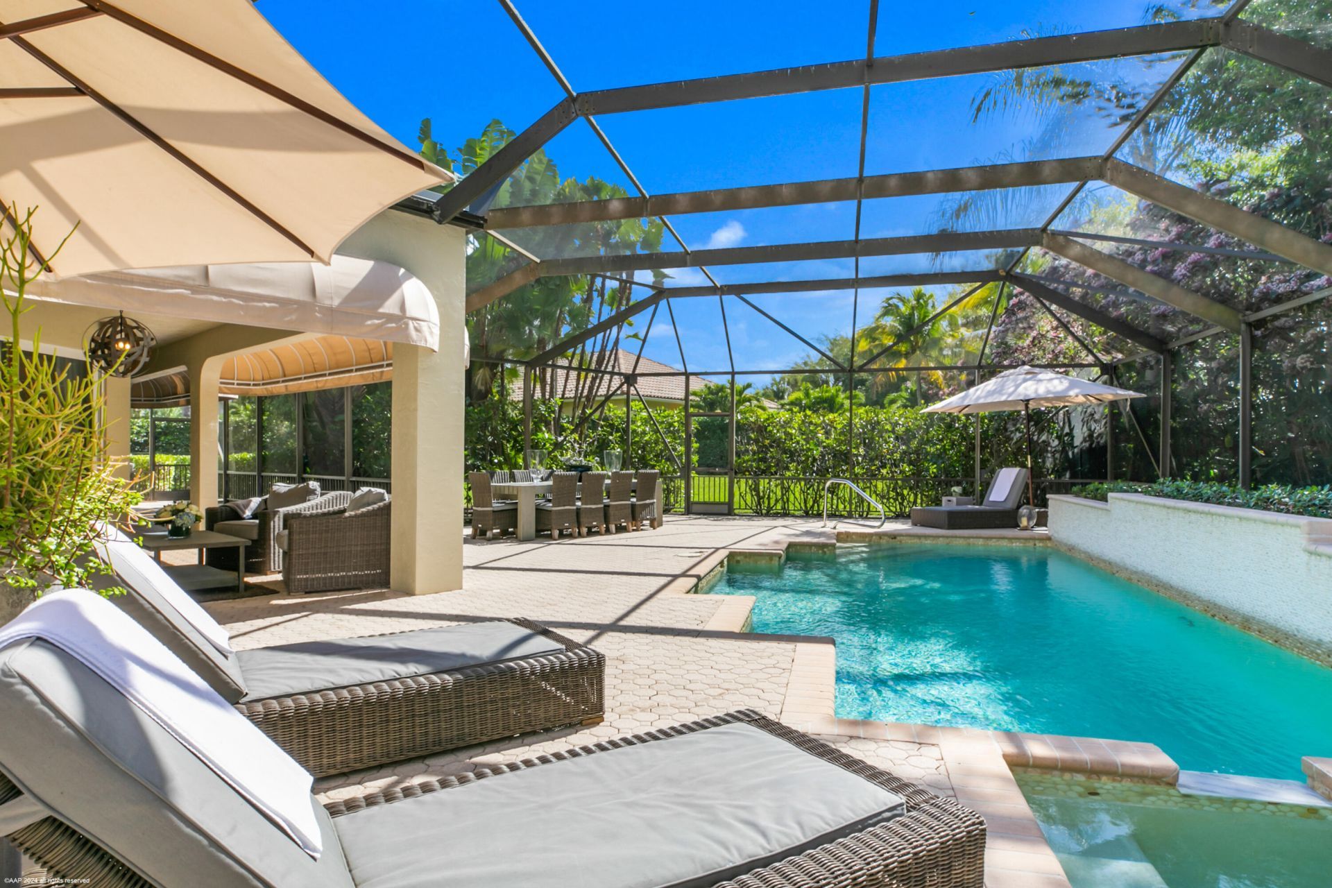 2571 Players Court, Wellington, FL 33414 Photo